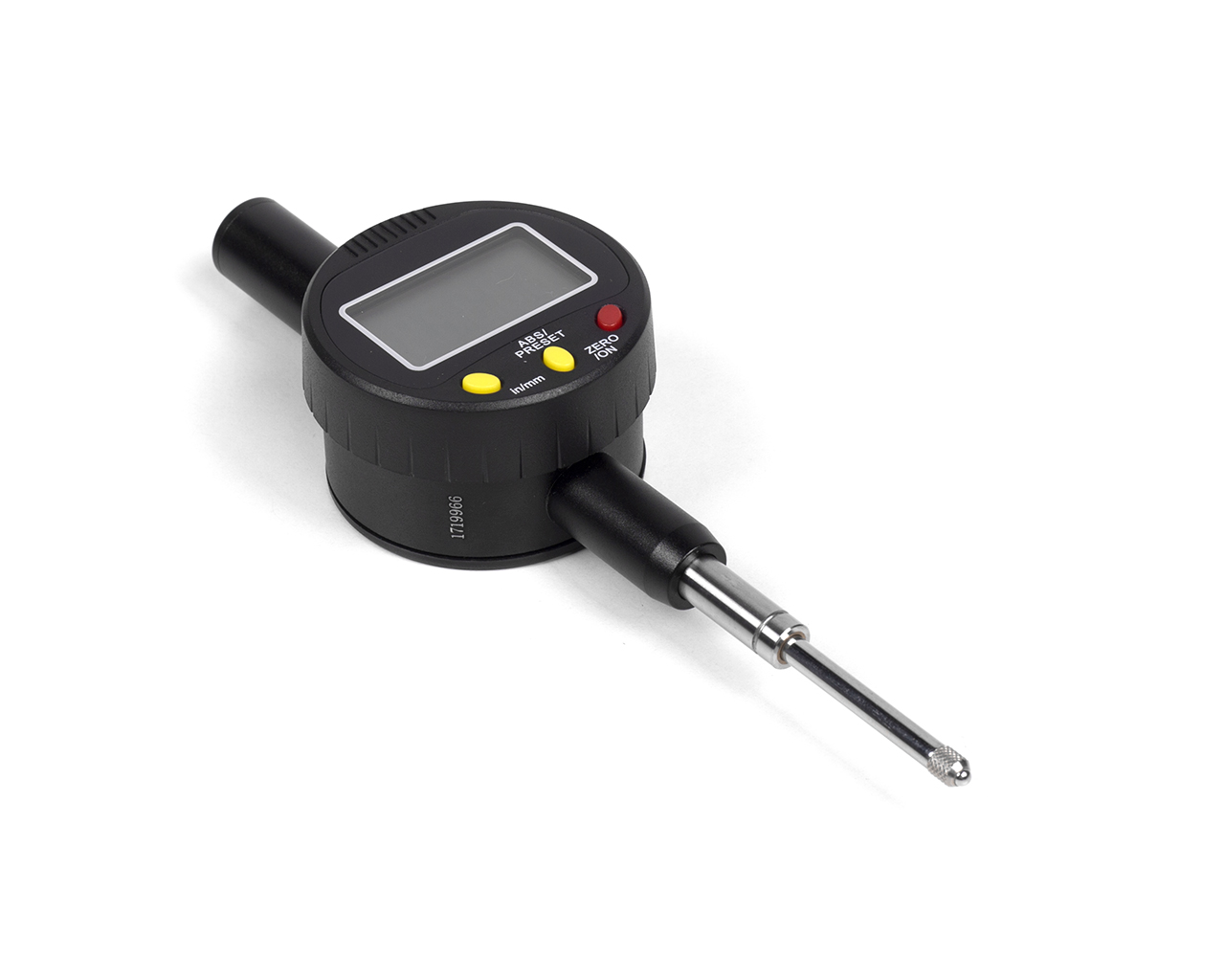 Индикатор электронный ИЦ- 25 0,001 SHAN