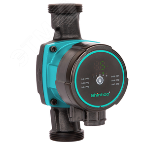 Насос циркуляционный MASTER S 32-4 180 1x230V Электронно регулируемый