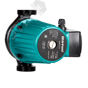 Насос циркуляционный  BASIC 25-12S 180 1x230V 3 скорости