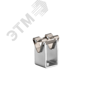 Держатель металлический