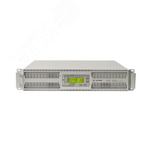 Источник бесперебойного питания SR1101L, Online,  1000 ВА/900 Вт, фаза 1/1, IEC-320-C13 ( 3 шт.), EUROF-type с заземлением (1 шт.)