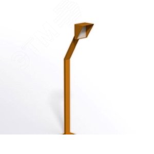 Стойка для считывателя