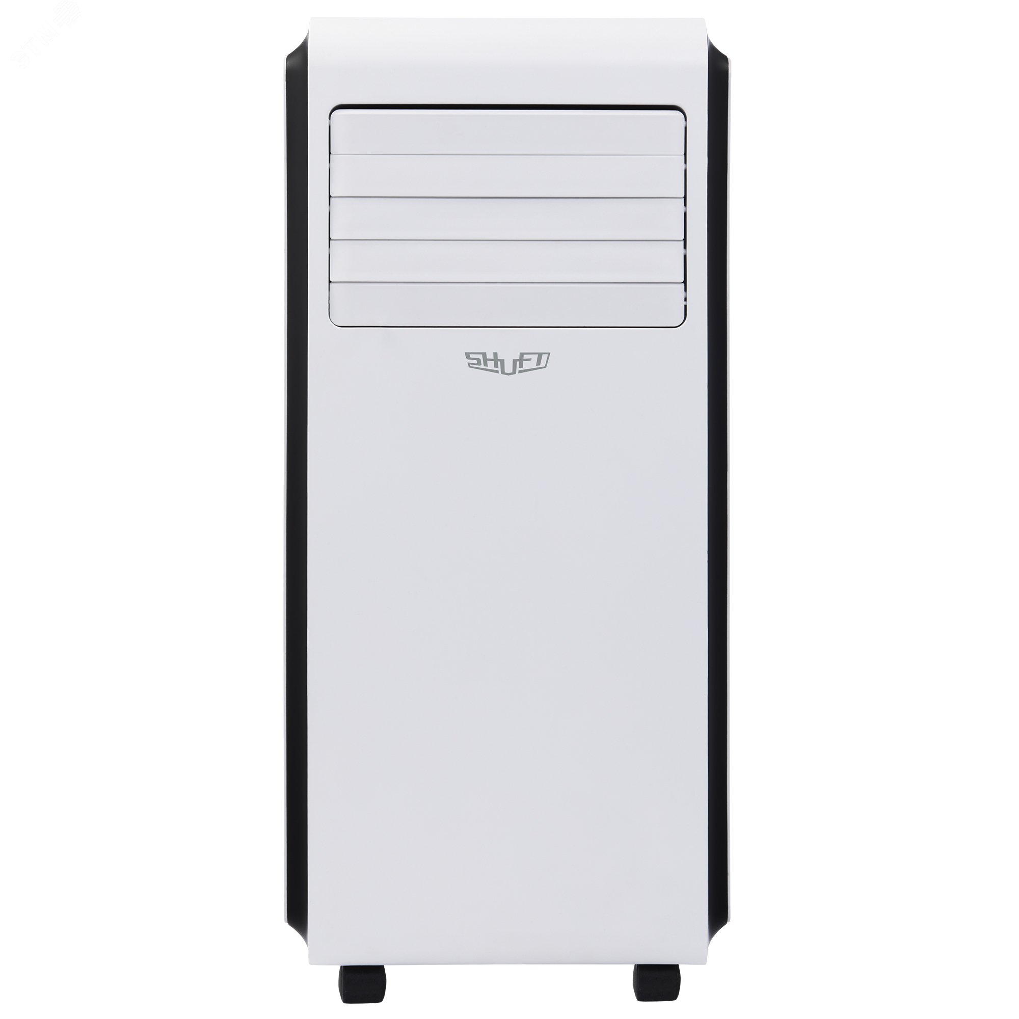 Кондиционер мобильный SFPAC-07 KF, для помещений площадью до 18м2