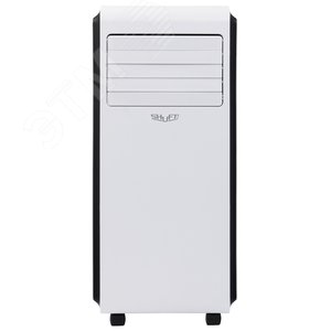 Кондиционер мобильный SFPAC-07 KF, для помещений площадью до 18м2