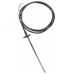 Датчик температуры канальный HTF