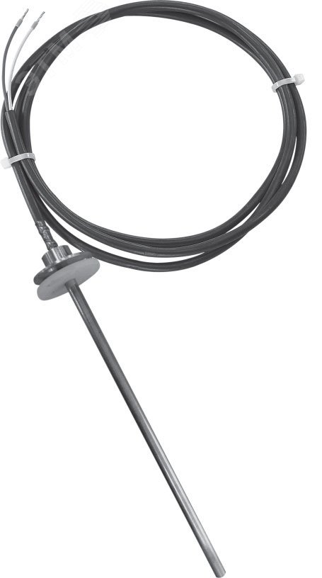 Датчик температуры канальный