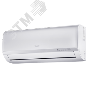 Кондиционер (Сплит-система) настенного типа 12HN1 _23Y, в комплекте внешний и внутренний блоки