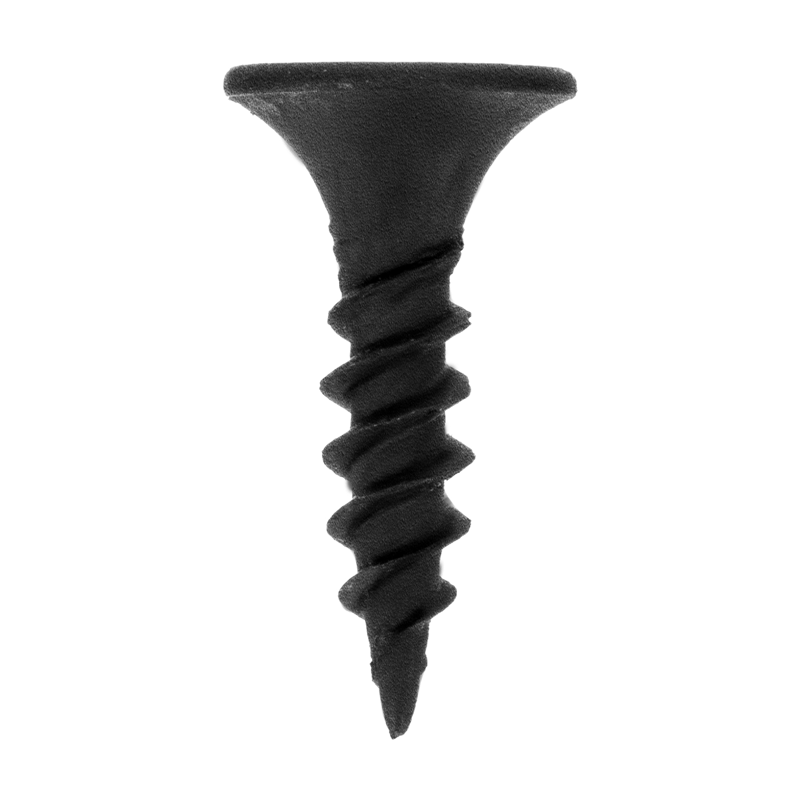 Саморезы по гипсокартону частая резьба, 3.5 x 16, PH №2, фосфатированные 1кг Шурупь