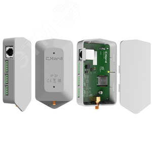 Интерфейс связи