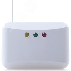 Ретранслятор для передачи радиоканальных сообщений