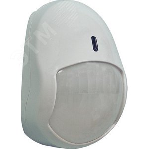 Извещатель охранный объемный оптико-электронный радиоканальный