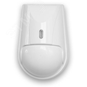 Извещатель охранный объемный оптико-электронный радиоканальный