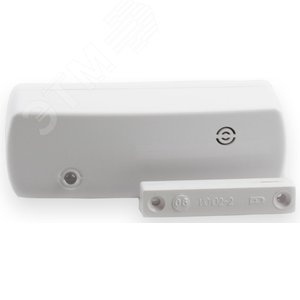 Извещатель охранный магнитоконтактный радиоканальный