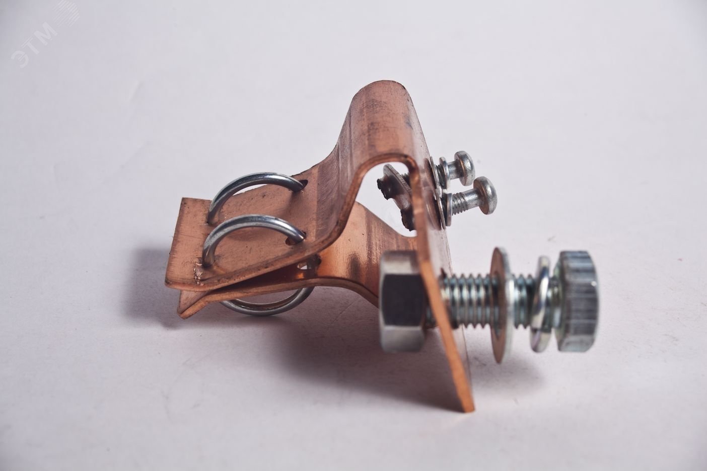 Губка ПН-2 630А (медн)