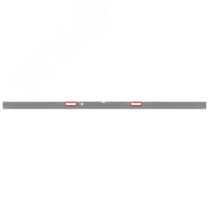 СИБИН 3 м, 2 глазка, Правило с уровнем и ручками (10726-3.0)