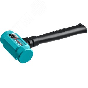 СИБИН 2 кг, 240 мм, цельностальная кувалда (20132-2)