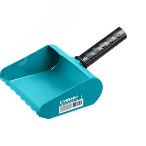 СИБИН 150 мм, строительная кельма-ковш (08240-15)