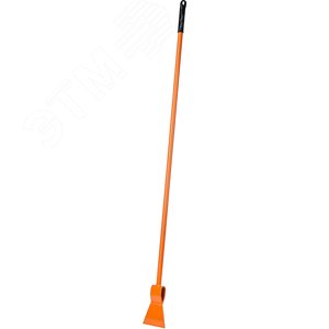 СИБИН ЛТ-120, 1.2 кг, 120 х 1400 мм, ледоруб-топор (21958-1)