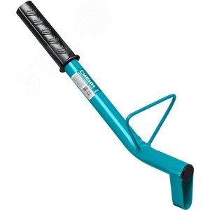 СИБИН тип U, нож 60 х 30 мм, длина 400 мм, строительный штроборез по газобетону (18542)