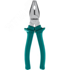 СИБИН 180 мм, плоскогубцы (22142-1-18)