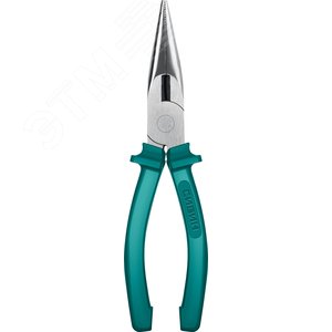 СИБИН 160 мм, тонкогубцы (22142-3-16)