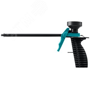 СИБИН пластиковый пистолет для монтажной пены (06875)