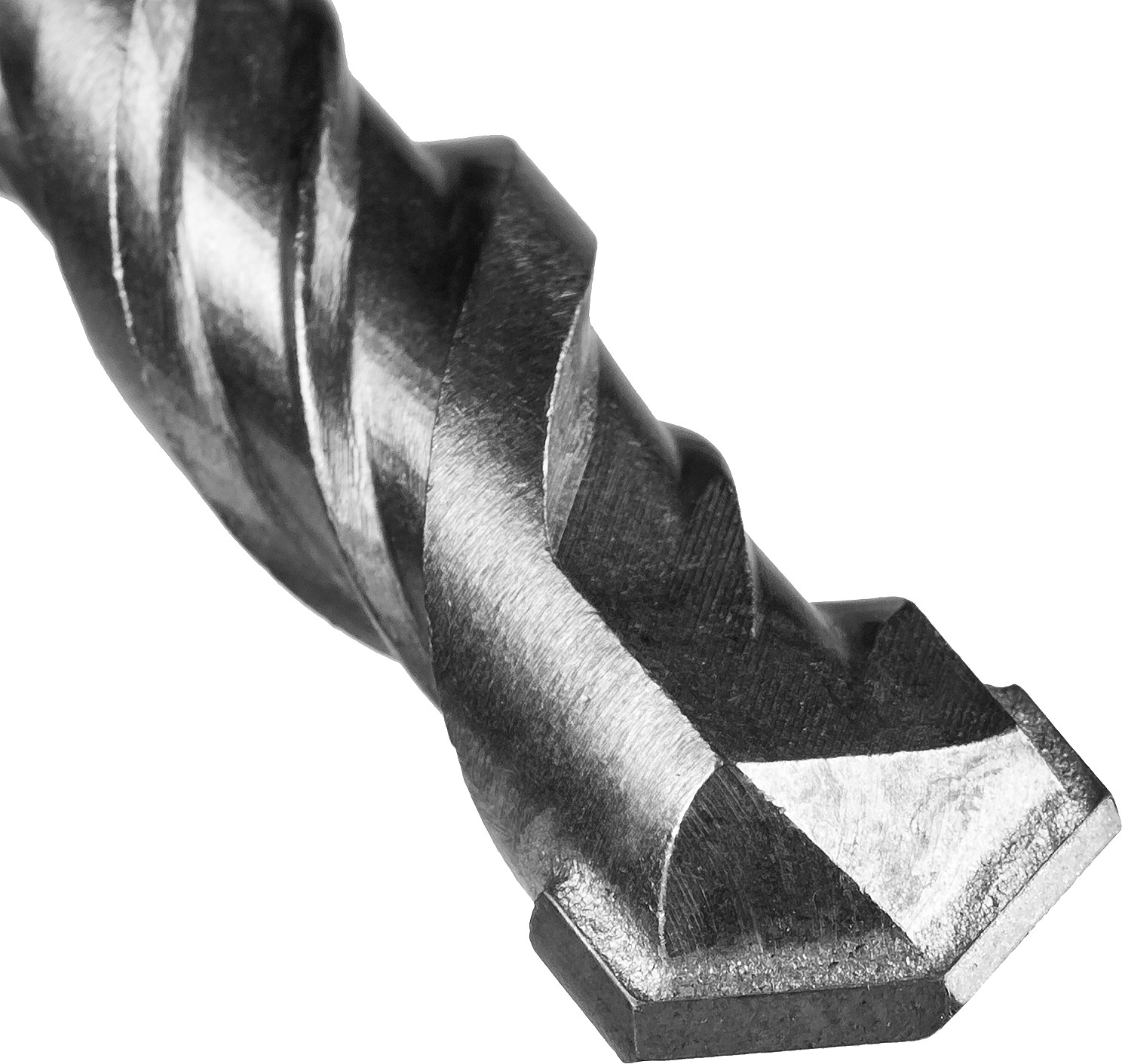 СИБИН 20 х 260 мм, SDS-plus бур (29312-260-20)