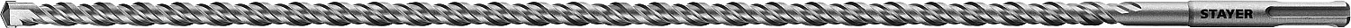 СИБИН 8 х 310 мм, SDS-plus бур (29312-310-08)