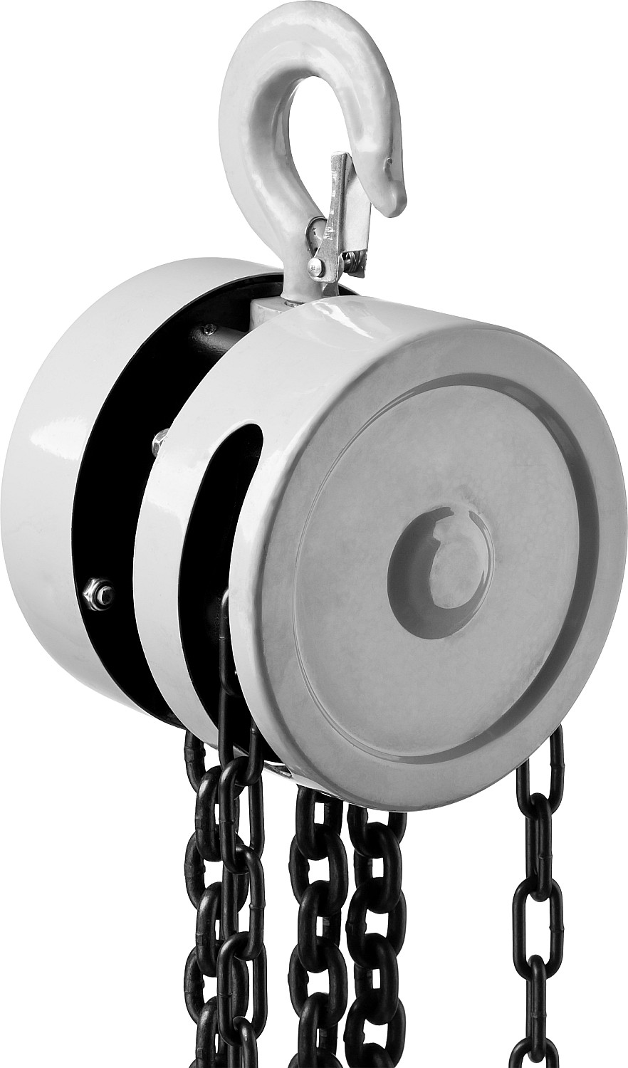СИБИН 1 т, 2.5 м, ручная цепная шестеренная таль (43085-1)