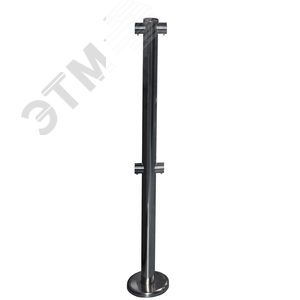 Стойка ограждения промежуточная SOT-2-32М