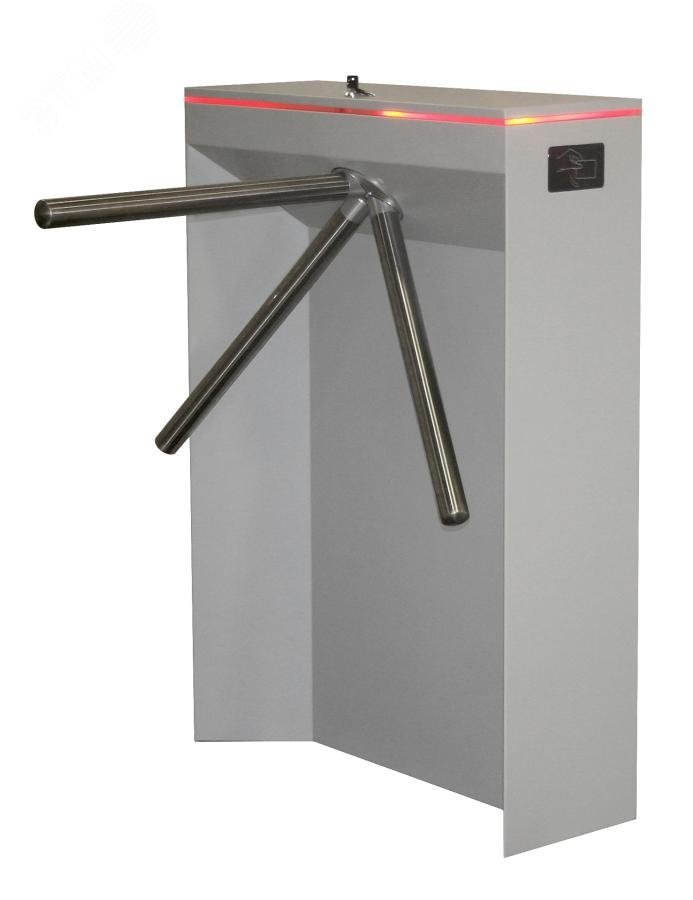 Турникет SA401-E300-EM с, цвет корпуса - серый