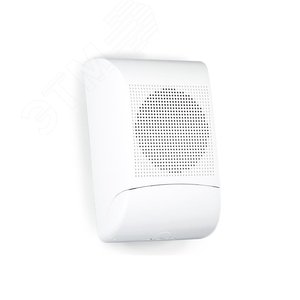 Оповещатель пожарный речевой адресный             радиоканальный ТОН-Р-028