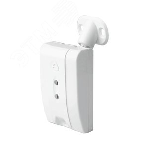 Извещатель охранный поверхностный звуковой адресный радиоканальный Сонар-Р