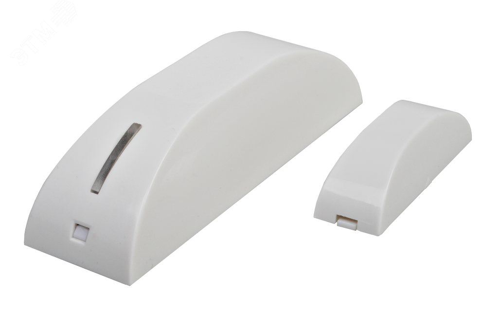 Извещатель охранный удара и наклона ''Полюс-G''