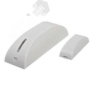 Извещатель охранный удара и наклона ''Полюс-G''