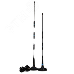 Антенна GSM SMA 901