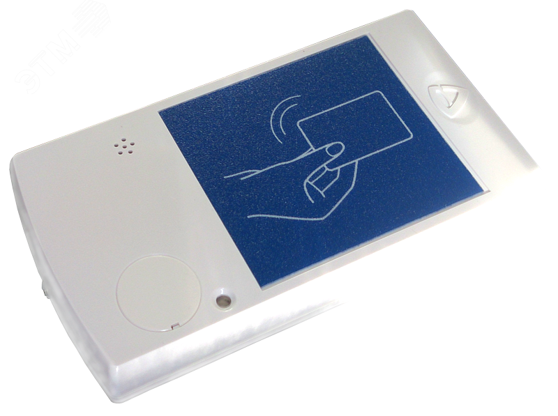 Считыватель Портал-Т