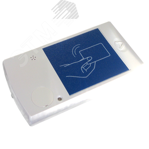 Считыватель Портал-Т