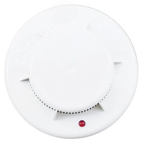 Извещатель пожарный дымовой автономный ИП 212-63А