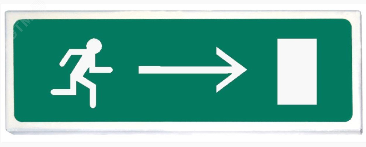 Табло Призма-102 Вправо