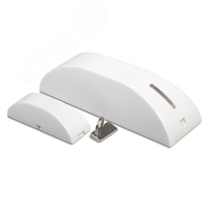 Извещатель охранный точечный бесконтактный магнитоуправляемый Полюс-X1