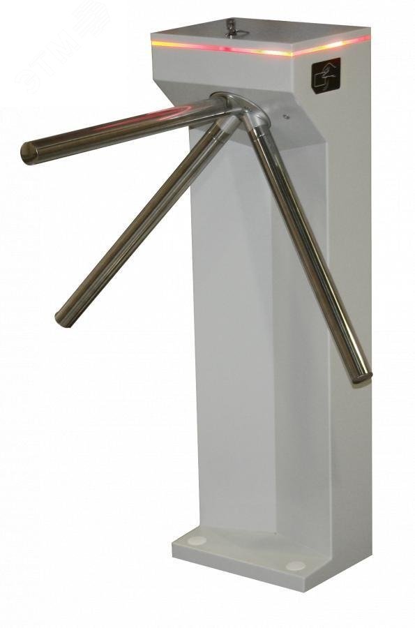 Турникет SA351, цвет корпуса - серый