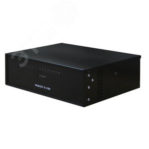 Усилитель мощности Рокот-5 УМ-30