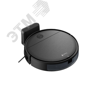 Умный робот-пылесос