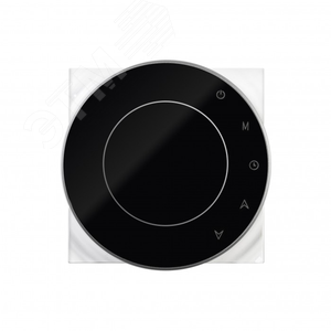 Терморегулятор умный для водяного/газового бойлера (белый)