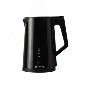 Чайник умный электрический