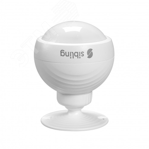 Умный датчик движения