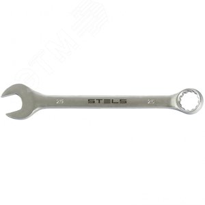 Ключ разводной, 250 мм, никелированный Сибртех