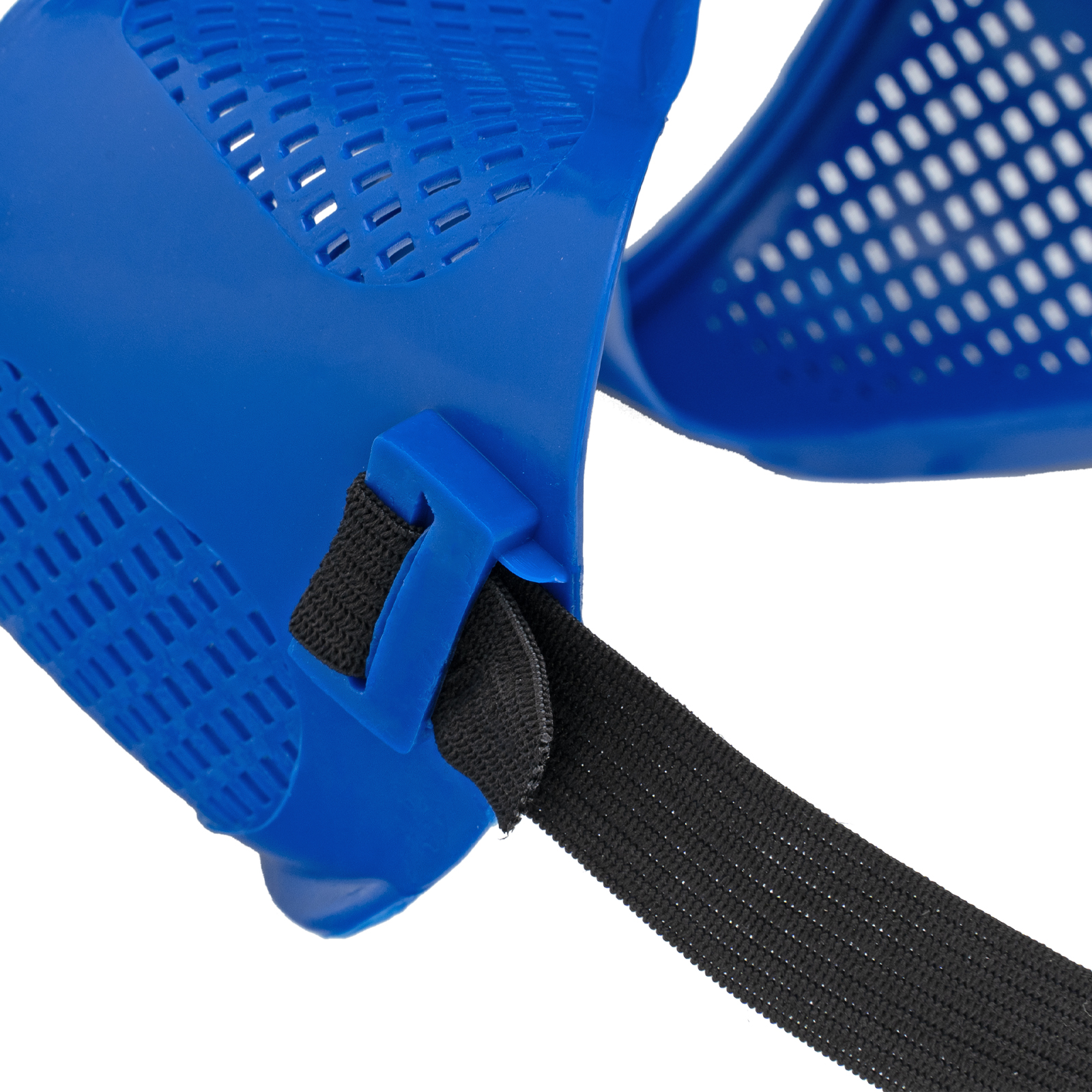 Очки защитные закрытого типа с прямой вентиляцией, поликарбонат Сибртех