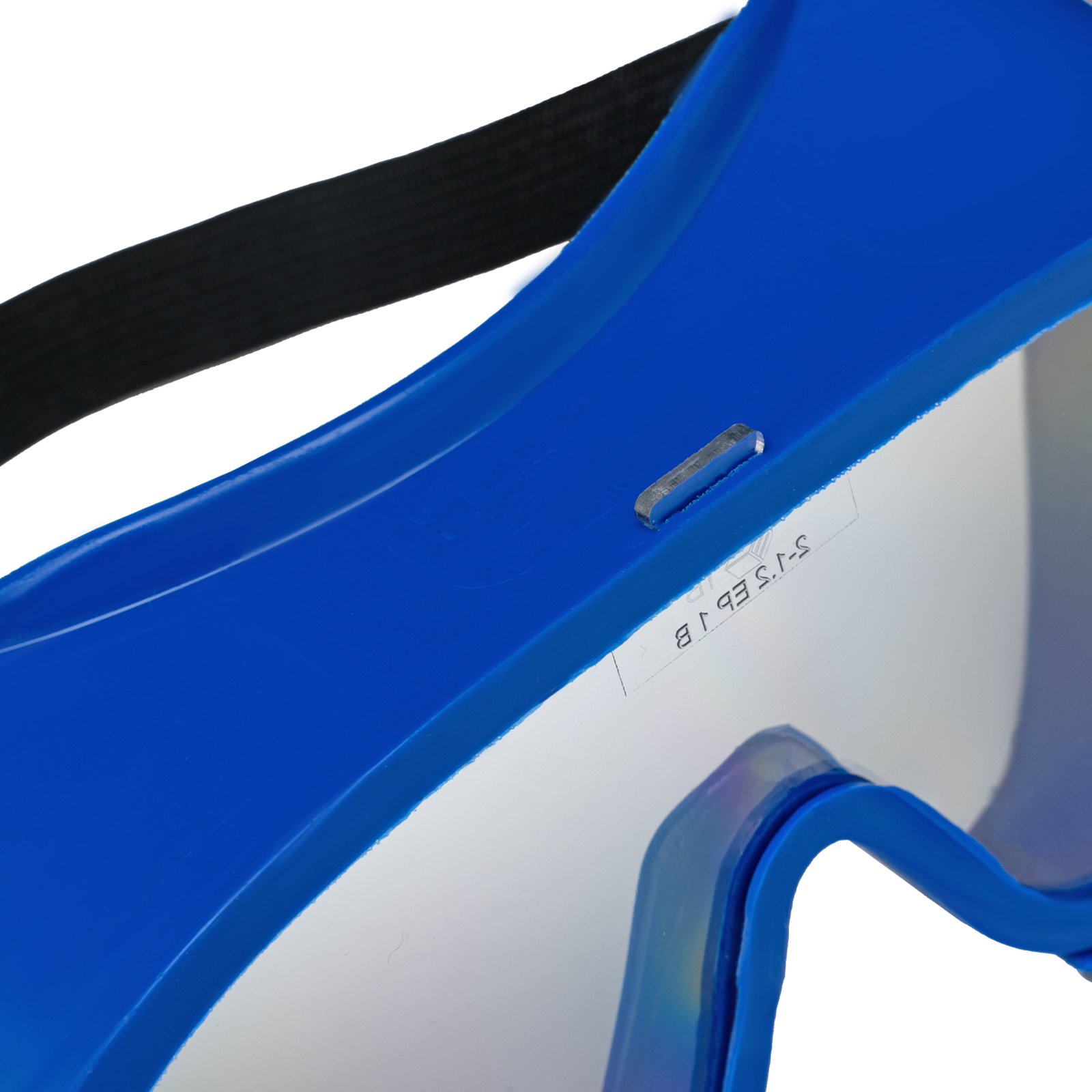 Очки защитные закрытого типа, герметичные, поликарбонат Сибртех